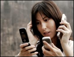 Friends may be Driven Away Due to Addiction to Mobile Phones